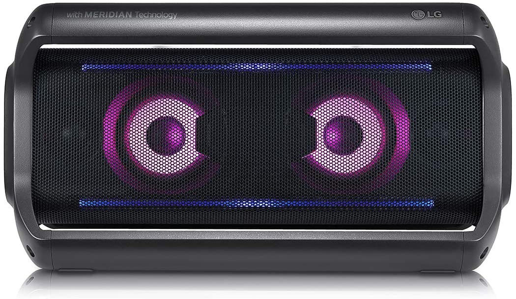 Best Loudest Bluetooth Speakers With Bass And Stereo Options