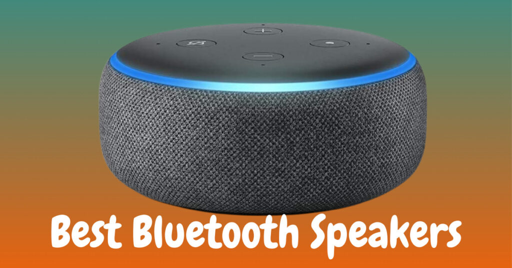 Best Bluetooth Speakers of 2021 | $50, $100, $200, $500, $1000