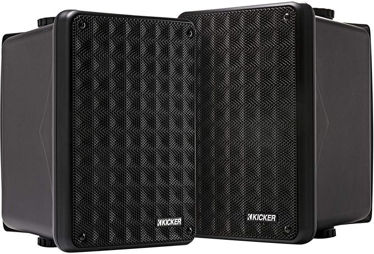 KICKER KB6 2 Speaker