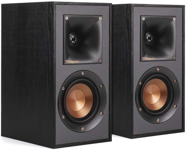 Klipsch R-41M Powerful Speaker