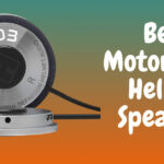 Best Motorcycle Helmet Speakers for Music with Loudest Audio