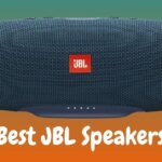 5 Best JBL Speakers of All Time