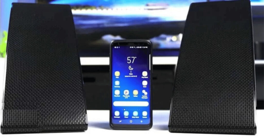 Connect Multiple Bluetooth Speaker Android