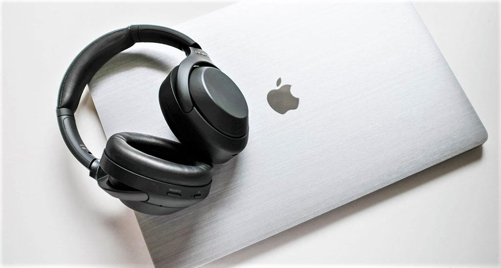 How to Connect Sony Headphones with Mac- App for Sony Connectivity