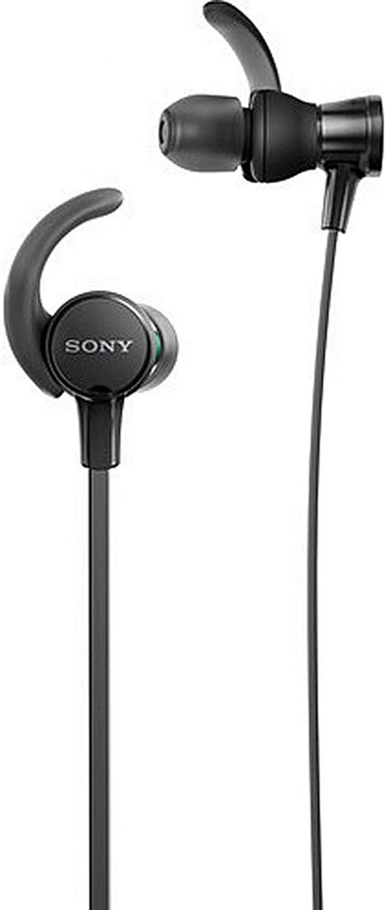 Sony MDRXB510ASB Extra Bass Wired Headphones