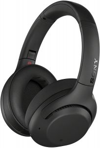 Sony WHXB900N Noise Cancelling Headphone