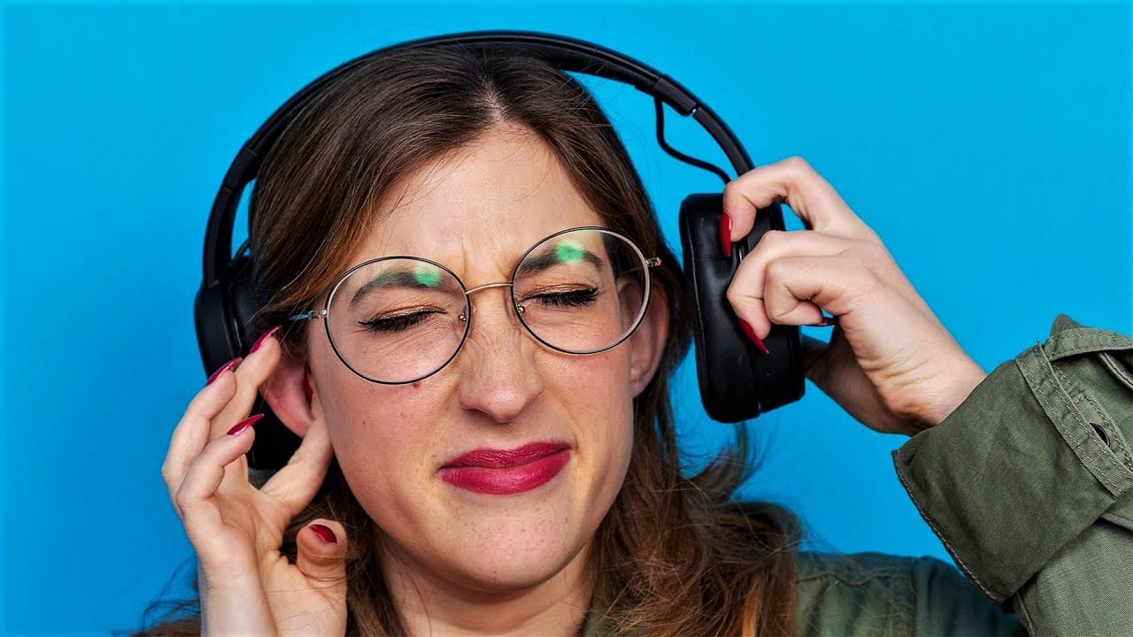 How To Reduce Ear Pain From Headphones Get 7 Best Cures