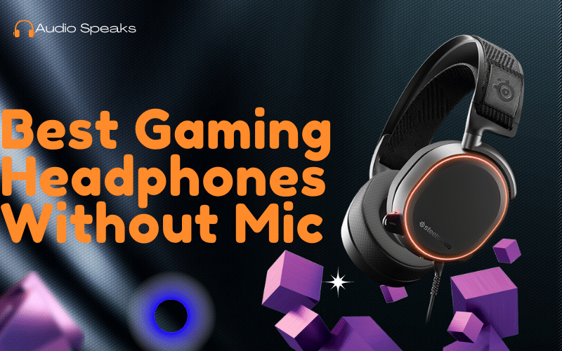 Best Gaming Headphones