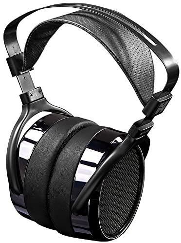 HIFIMAN HE-400I Over Ear Full-Size Planar Magnetic Headphones