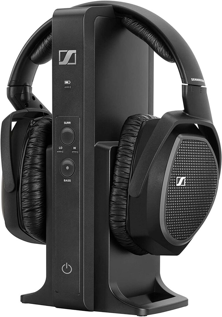 5 Best Surround Sound Headphones for Gaming & Movies 2024