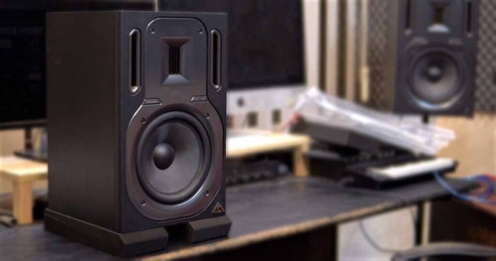 Do Subwoofer Isolation Pads Work to Reduce the Sound Vibrations