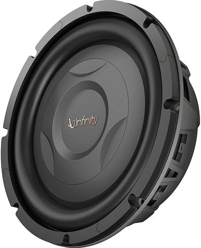 Infinity REF1000S 10 Inch Shallow Mount Subwoofer