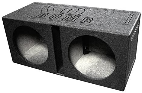 Q Power QBOMB12V Subwoofer