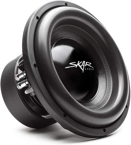 Skar Audio EVL-12 D2 12