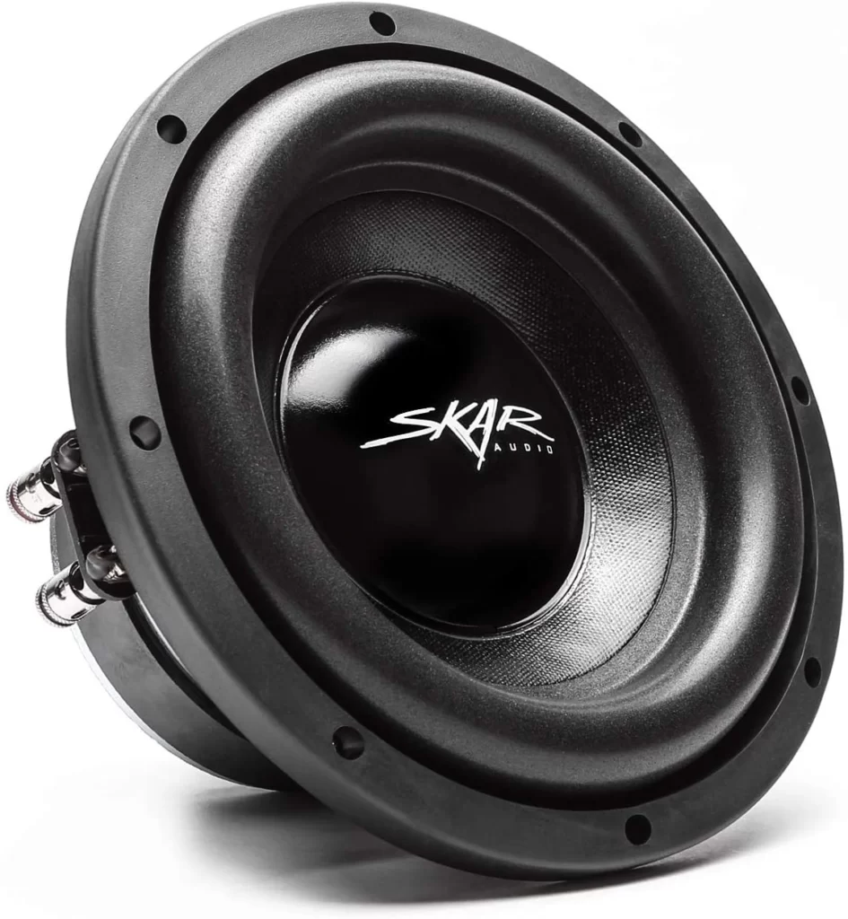 Skar Audio IX-8 D2 Subwoofer