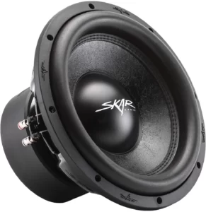 Skar Audio SVR-12