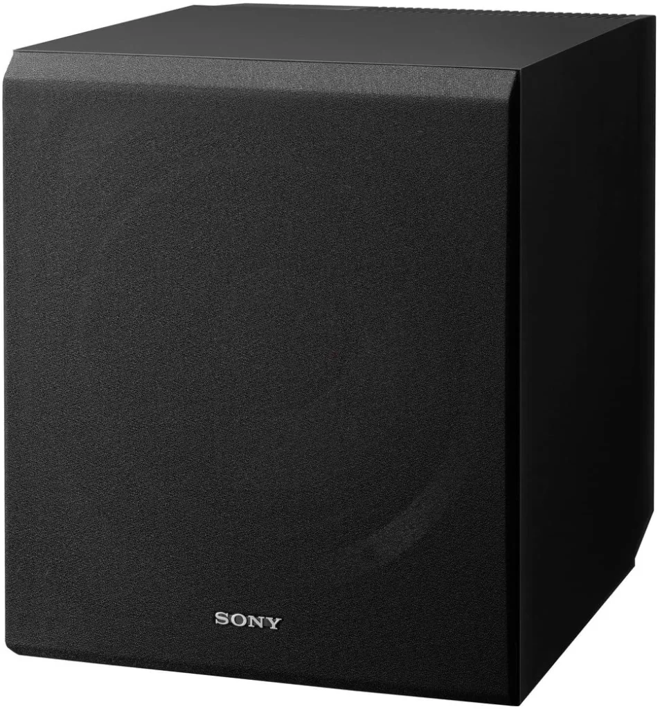 Sony SACS9 Subwoofer