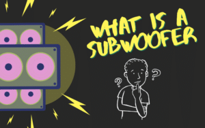 what is subwoofer