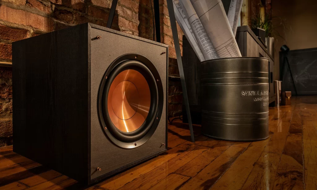 What Is a Subwoofer