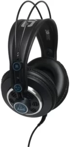 AKG K240 MKII Top Headphones Under 500
