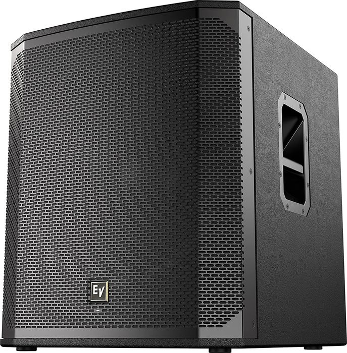 Electro-Voice Best PA Subwoofer