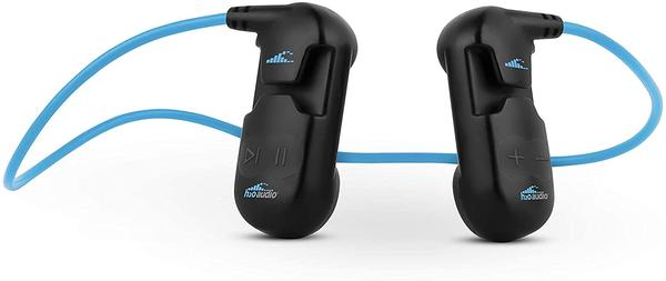 H2O Audio Sonar Best Waterproof Earbuds 2021