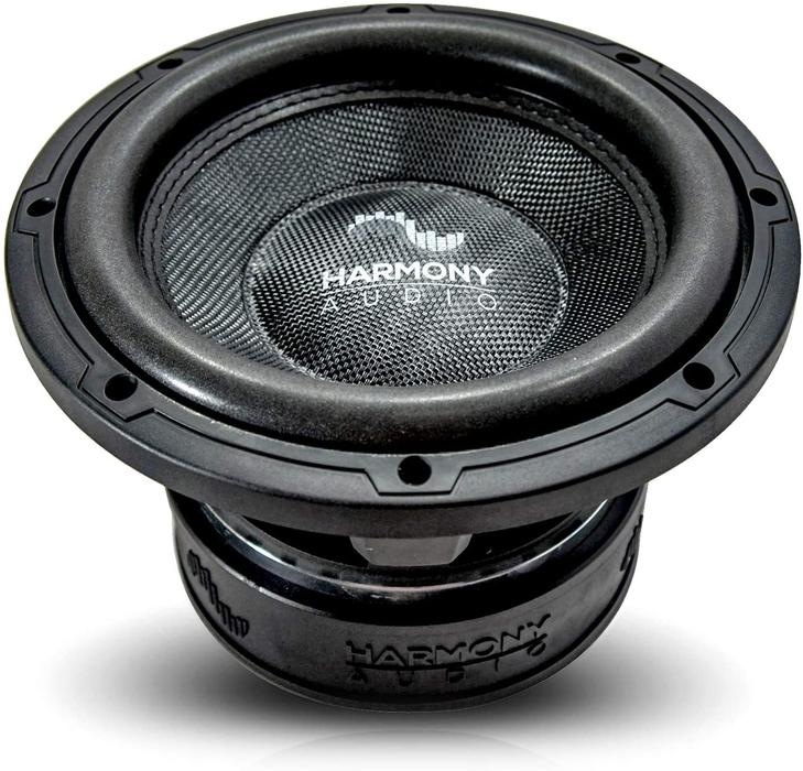 Harmony Audio Dual 2 Ohm