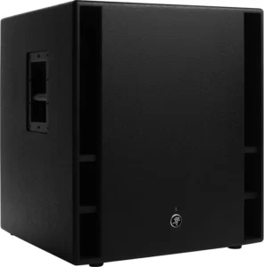 Mackie Thump Series Best Powered Subwoofer 