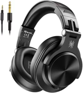 OneOdio A70 Best Producing Headphones Under 500

