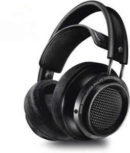 Philips X2HR Wired Headphones Under 500
