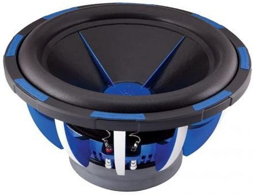  Power Acoustik MOFO-124X