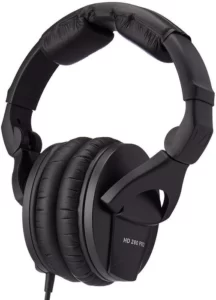 Sennheiser HD280PRO Cheap and Best Headphones Under 500
