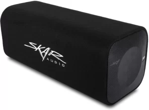 Skar Audio SK8TBV