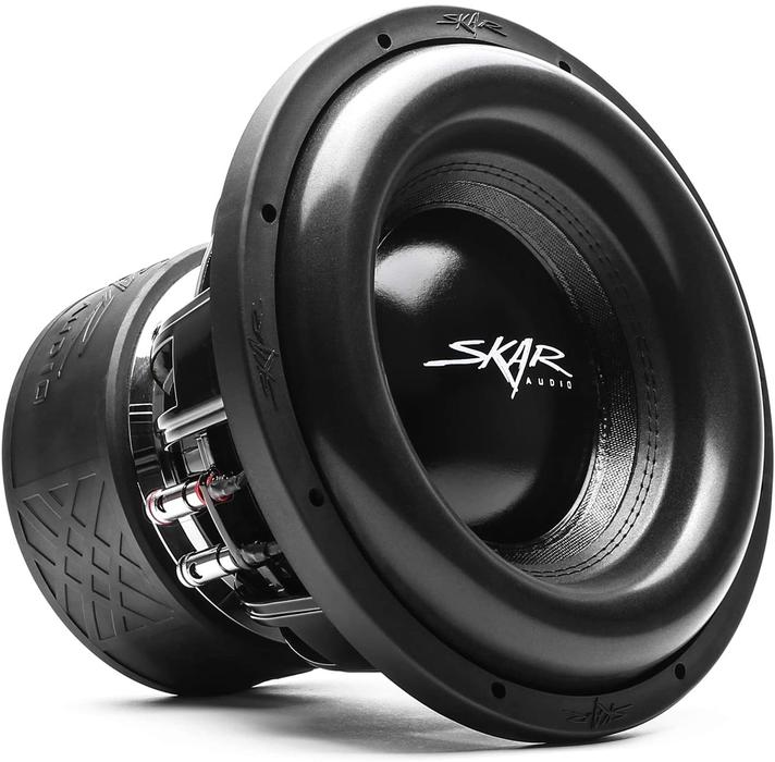 Skar Audio ZVX-12v2 D2 