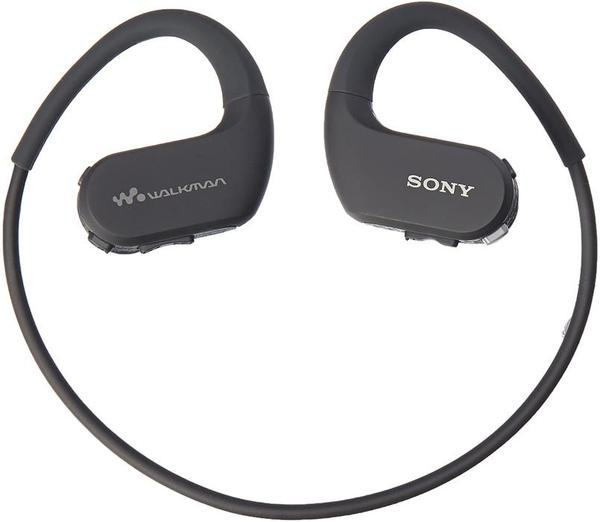  Sony Waterproof Headphones for Swimming