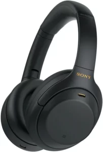 Sony Noise Cancelling Wireless Headphones for TV