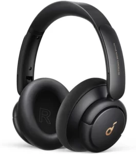 Soundcore Q30 Best Wireless Headset for TV