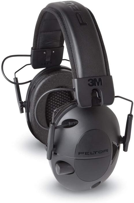 TAC100-OTH Peltor Hearing Protection
