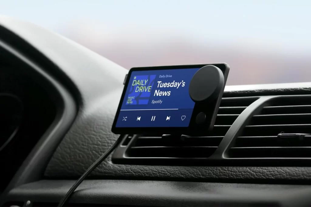 Spotify Car Thing Review – A Complete Guide for Pairing