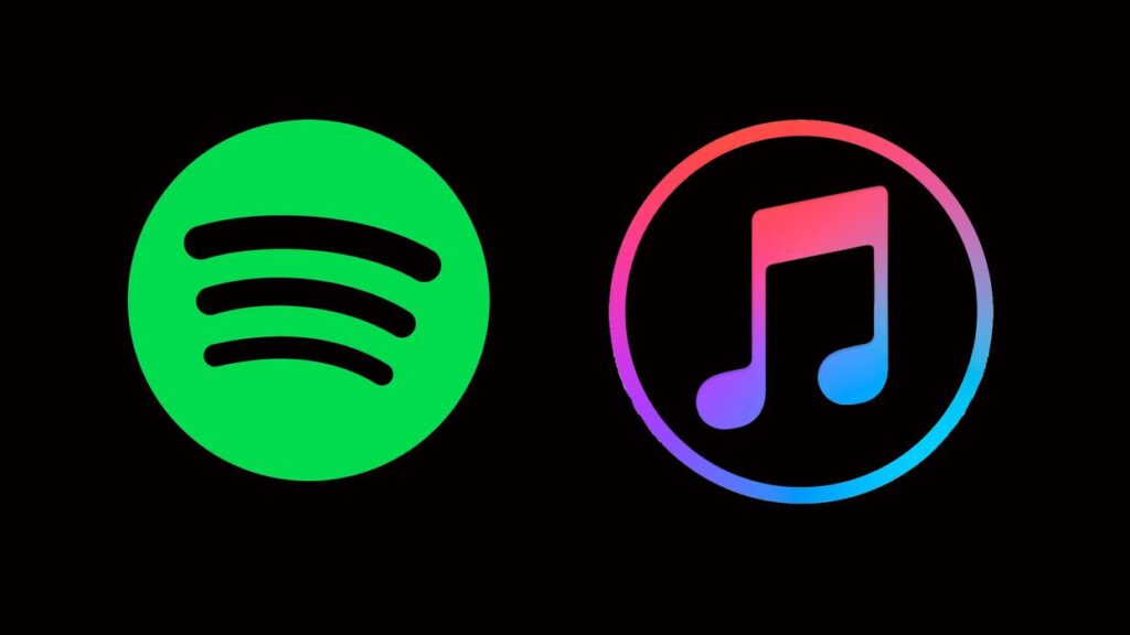 Apple Music vs Spotify