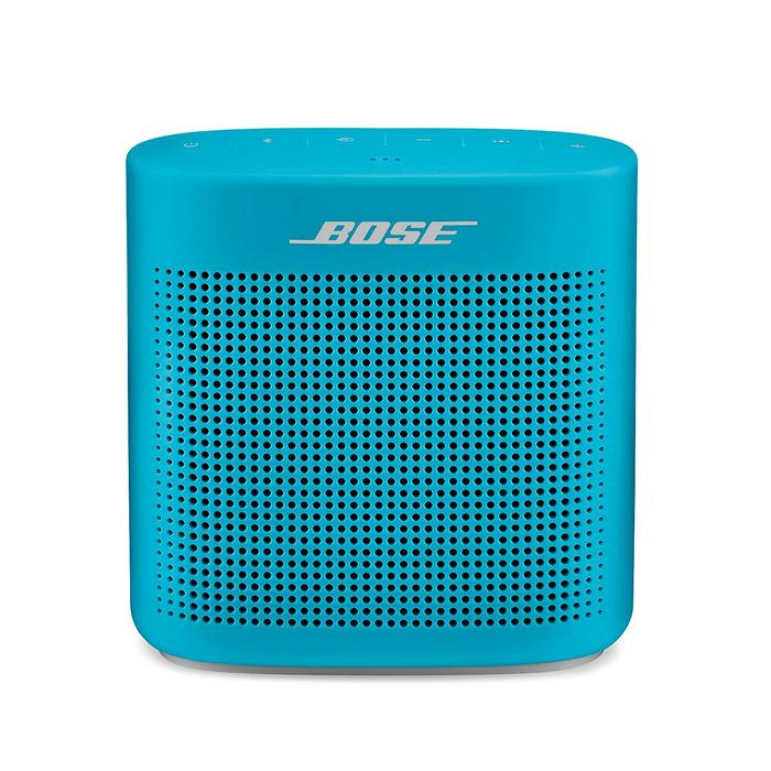 Bose SoundLink 752195-0100 Best Bose Speakers For Turntable