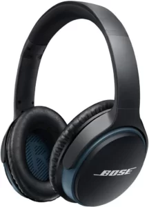 Bose SoundLink Around-Ear Best Bose Headphones for Hip Hop