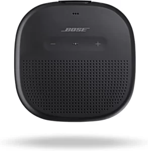 Bose SoundLink Micro Bose Speakers Bluetooth
