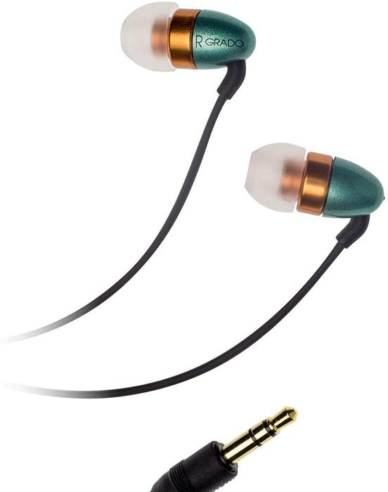 GRADO GR10e Wired In-ear Headphones