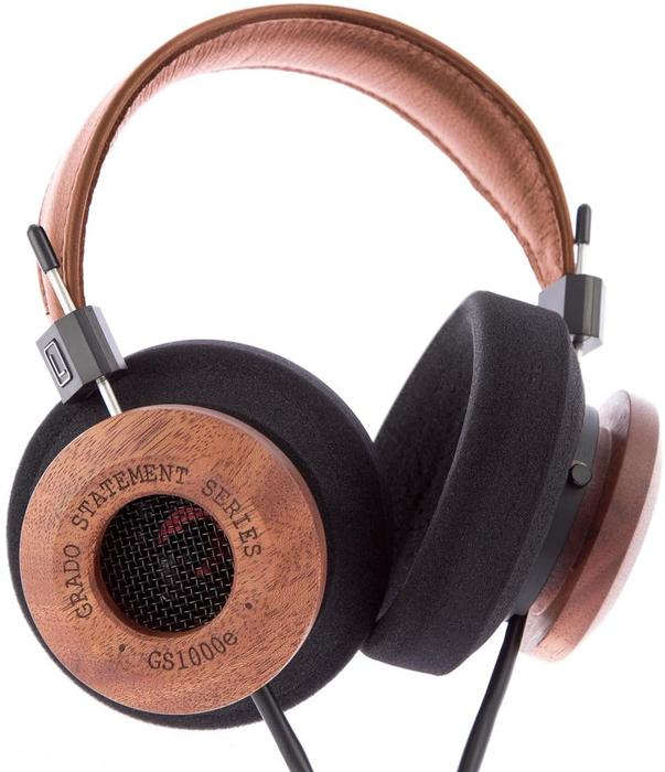 GRADO GS1000e Headphones Statement Series