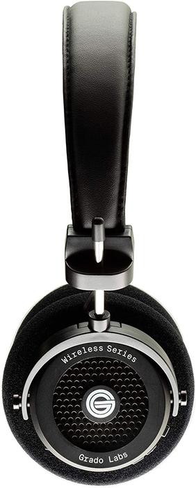 GRADO Wireless Headphones GW100 V2 Bluetooth