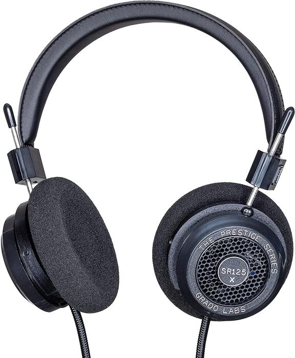 SR125X Prestige Cheap GRADO Headphones 