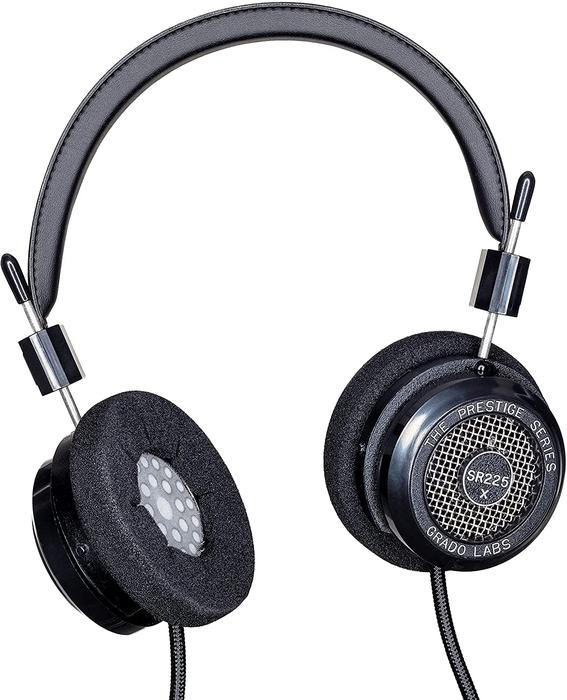 SR225x Prestige Best GRADO Headphones