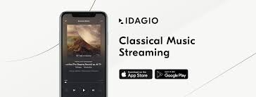 Idagio