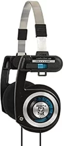 Koss Porta Pro On-Ear Best Audiophile headphones for Hip Hop Under $250
